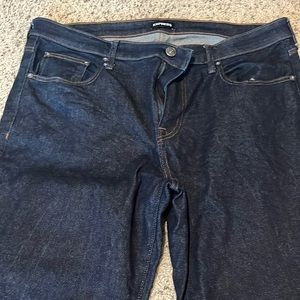 Express Jeans
